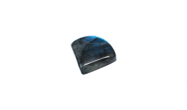 Cabochon Labradorit - Albastru