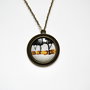 Pandantiv Winter Collection
