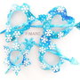 Brose pentru pulovere/articole tricotate/esarfe