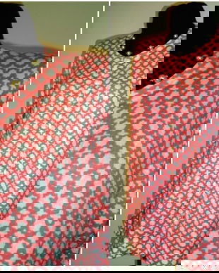 CARDIGAN FIN,IMPRIMAT