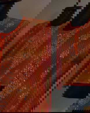 BLUZA VOAL BRODATA MANUAL