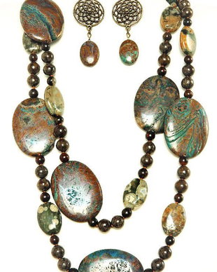 Rhyolite REZERVAT (cod 976)