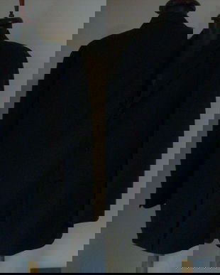 DONNA KARAN SACOU BARBATESC CASMIR