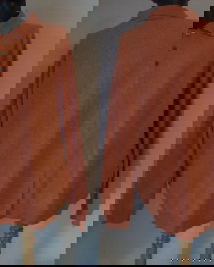 PULOVER CASMIR CARAMIZIU