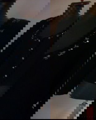 PULOVER BAVAREZ BRODERIE