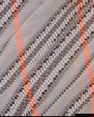 Fata de masa rustica