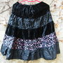 Fusta gipsy pt fete