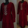 ROCHIE PIELE NATURALA VISINA