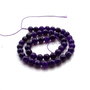 Ametist - sfere fatetate
