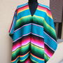 rezervat Poncho sud american