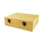 Cutie din lemn  (26x21x8cm)- 14320