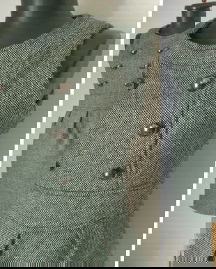 ROCHIE OFFICE STOFA LANA