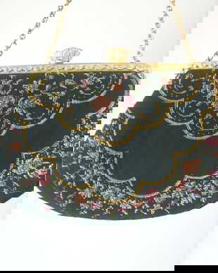 GEANTA EDWARDIAN GOBLEN