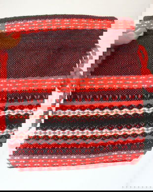 SACULET PANZA TESUTA MANUAL