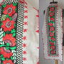 FATA DE MASA BRODERIE MANUALA