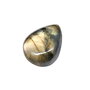 Cabochon Labradorit  flashy - lacrima / 27 carate - IBN0017