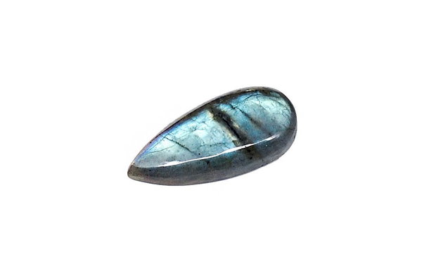 Cabochon Labradorit - Lacrima - 23 carate / IBN0013