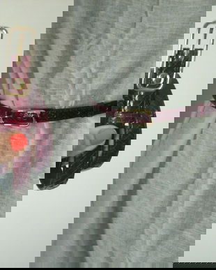 CUREA PIELE SARPE VISINA