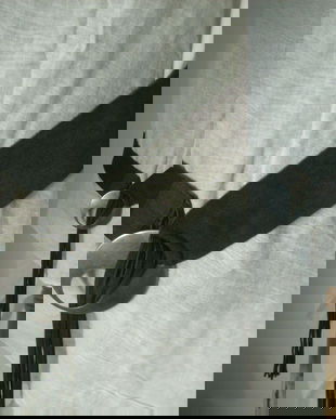 CUREA TALIE PIELE INTOARSA