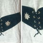 CUREA TALIE BLEUMARIN
