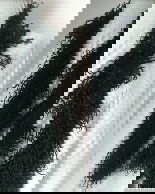 Guler blana miel mongolian