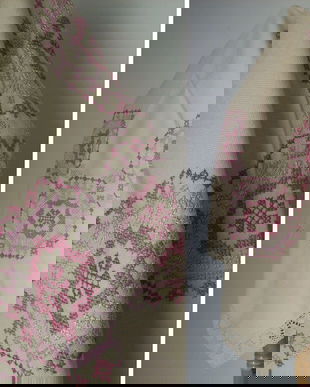 FATA DE MASA RUSTICA BRODATA MANUAL