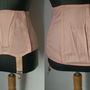 PORTJARTIER CORSET