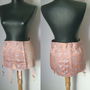PORTJARTIER CORSET