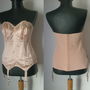 CORSET VINTAGE