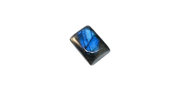 Cabochon Labradorit - Albastru -14.5 carate - IBN0018