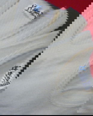 Bluza de corp noua-angora