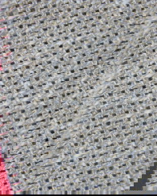 Cupon etamina 70/60 cm