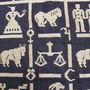 Tesatura ZODIAC