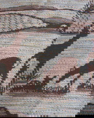 Decor-Tesatura rustica