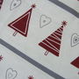 Draperie Craciun -noua