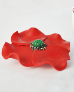 Martisor mac