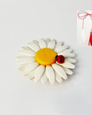 Martisor margareta