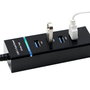 9922 - HUB USB 3.0, 4 porturi, 5Gbps