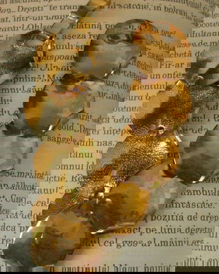 BRATARA MASIVA AURIE