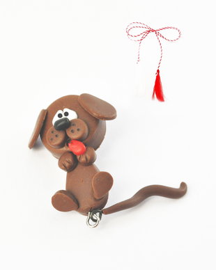 Martisor Azorel