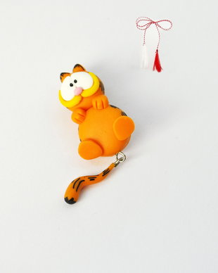 Martisor Gardfield