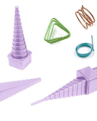 Modelator pentru sarma