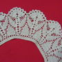 Guleras crosetat