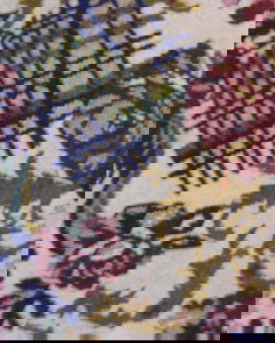 2Cupoane stofa tapiterie