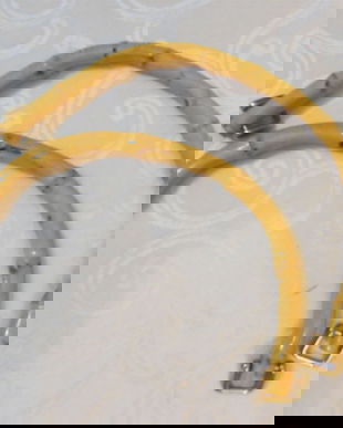 Manere  bambus-pereche