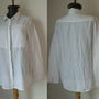 ARMANI JEANS BLUZA IN ALB