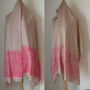 PIERRE LAUREN ESARFA ROSE PUDRA