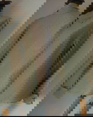 JOOP BLUZA MATASE NATURALA CU BUTONI