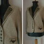 CARDIGAN BAVAREZ LANA