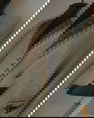 CARDIGAN BAVAREZ LANA